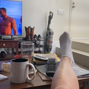 Meet your Posher, Teresa